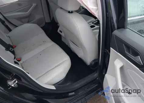 2019 Volkswagen Jetta 1.4T Sel from USA, damaged, VIN 3VWE57BU5KM263985